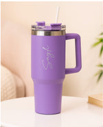 Personalised Thirst Trap Tumbler