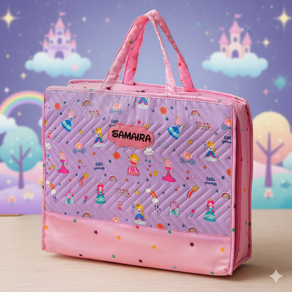 My Little Artist Bag