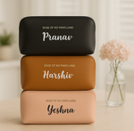 Personalised Luxury Vanity Organiser
