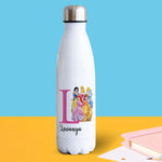Customised Little Dreamers Initial Tumbler
