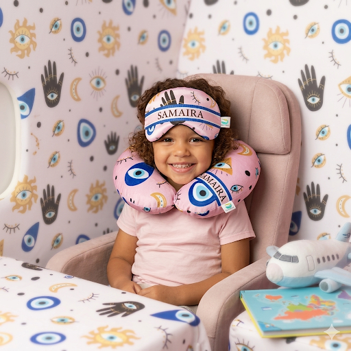 Personalised Dreamer’s Snuggle Kit
