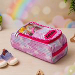 Premium Personalised Shoe Organiser