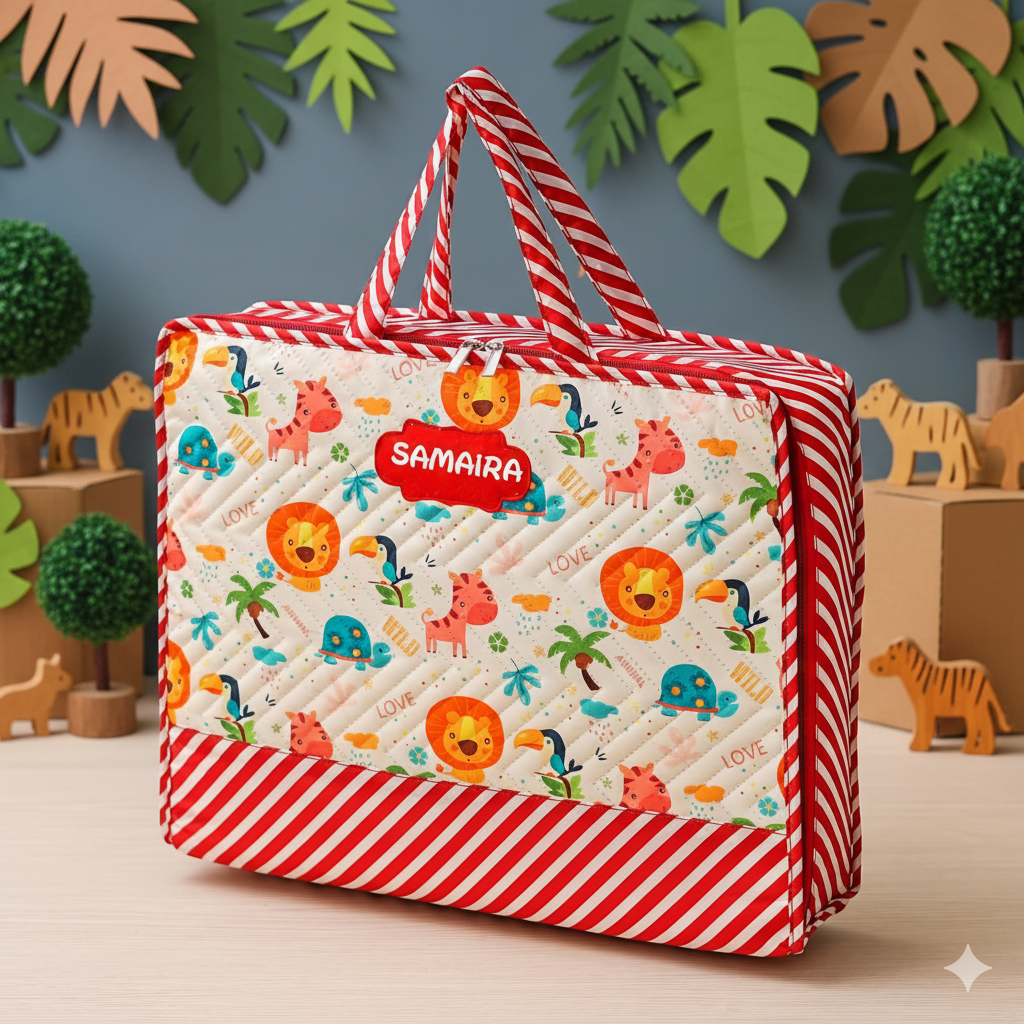My Little Artist Bag