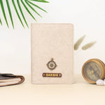 Wanderlust Passport Skin