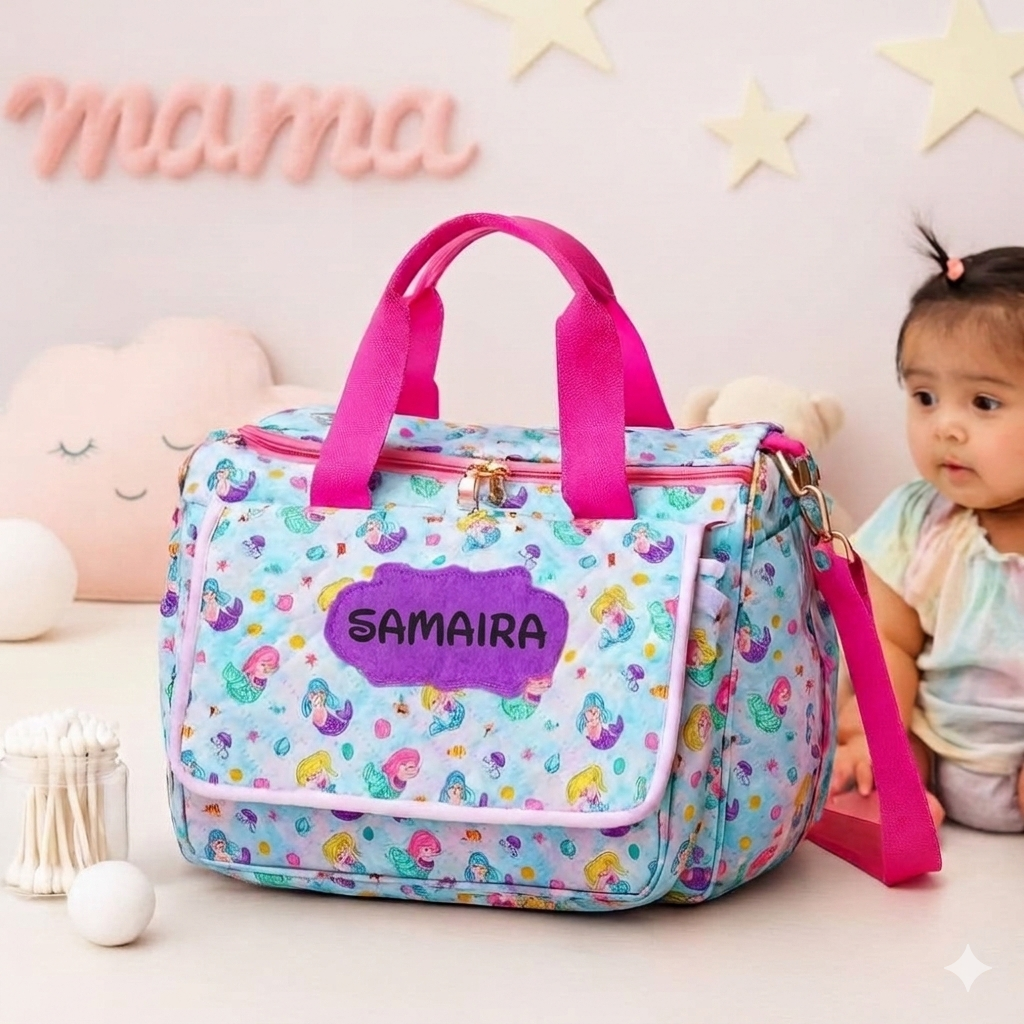 Mommy Bag