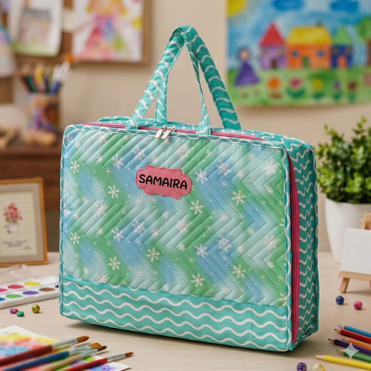 My Little Artist Bag