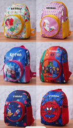 Junior kids Bag