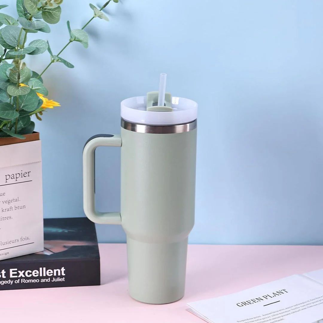 Personalised Thirst Trap Tumbler