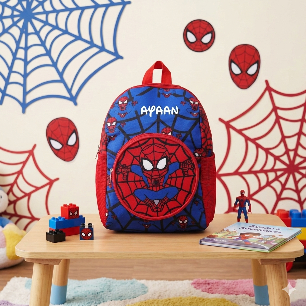 Junior kids Bag
