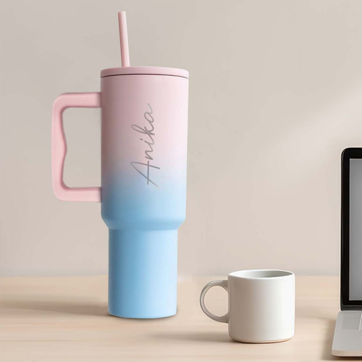 Premium Thirst Trap Tumbler