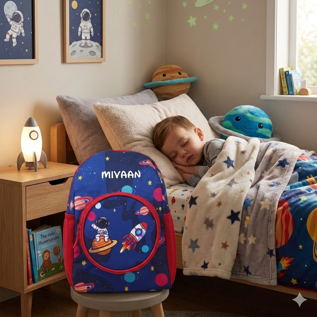 Junior kids Bag