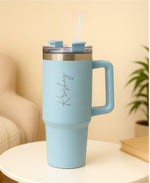 Personalised Thirst Trap Tumbler