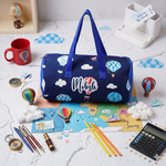 Mini Duffle Bag