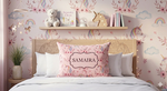 Personalised Kids Pillow
