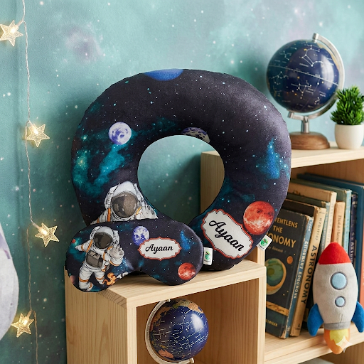 Personalised Dreamer’s Snuggle Kit