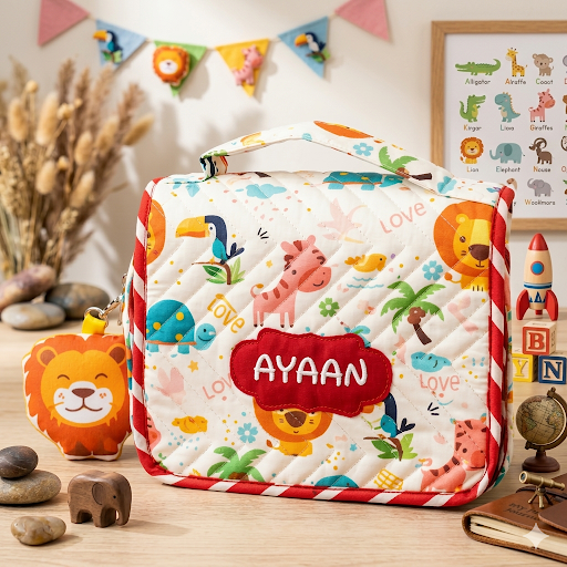 Junior Journey Kit